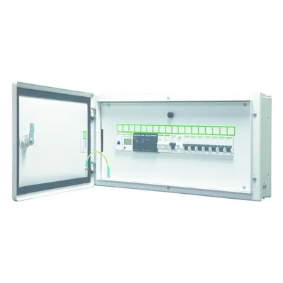 Schneider Electric R9XFH212