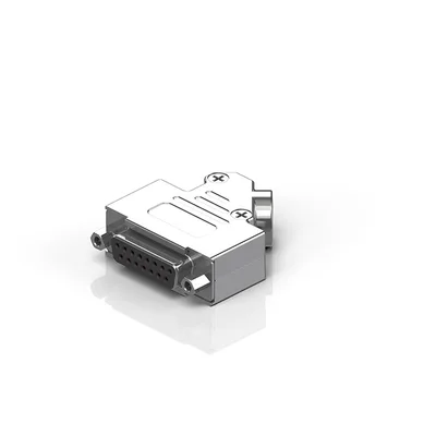 Beckhoff ZS4500-2012 Plugs for AX5000, 15 to 25 A