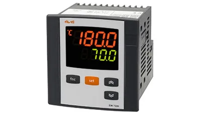 Eliwell E7213PAXBH700 EW7221 UNIVERSAL PT100 95-240V
