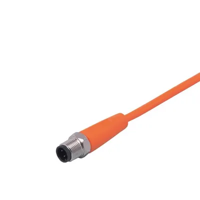 IFM ASTGH040VAS0005E04 Fişli bağlantı kablosu