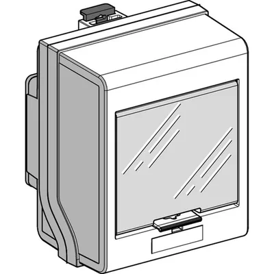 Schneider Electric KNB32CM55