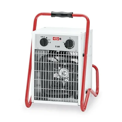Helios Ventilatoren STH 5