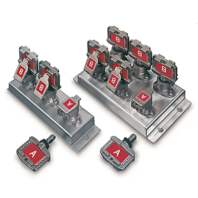 Allen Bradley 440T-MKEXS13HOLOLOLOLO Trapped Key Interlock