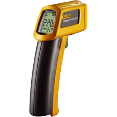 Fluke FLUKE-61