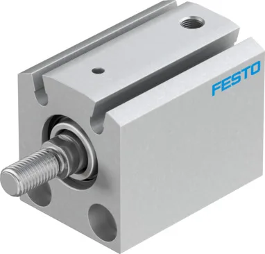 Festo AEVC-16-10-A-P-A Kısa stroklu silindir