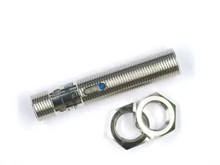 Rechner Sensors IS-120-M12-10-S-Y5 Inductive Sensors (IAS)