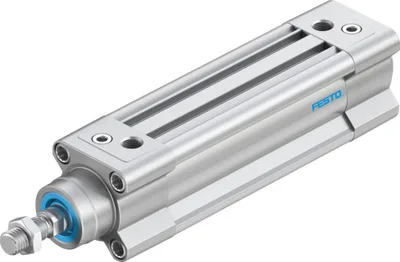 Festo DSBC-32-70-PPVA-N3 Standart silindir