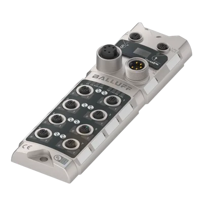 Balluff BNI ECT-508-105-Z015 EtherCAT için ağ blokları