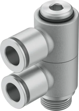 Festo NPQM-LFK-G14-Q8-P10 Çoklu dağıtıcı
