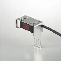 Keyence PZ-B31 Side Mounting Bracket