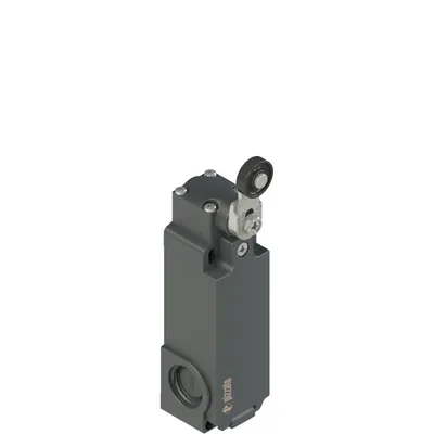 Pizzato FT 2A6331AH-E27 Safety switch with electrical reset