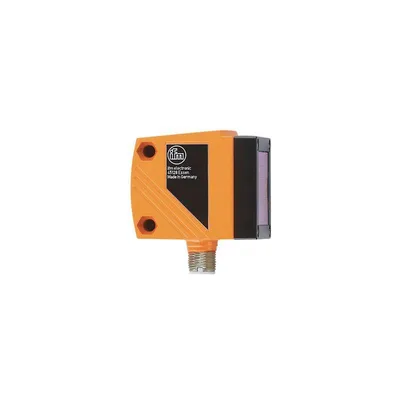 Ifm Electronic O1D106 01DLF3KG Photoelectric Distance Sensor Ifm