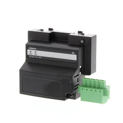 Omron 3G3AX-RX-DRT-E