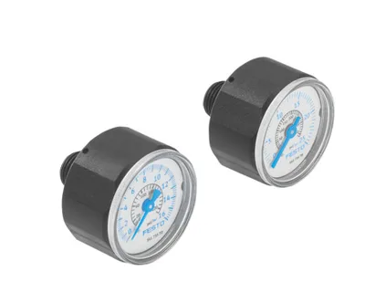 Festo DPA-40-16-MA-SET Manometre takımı