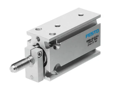 Festo EMML-20-15-P-A Compact cylinder