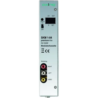 Axing SKM00104