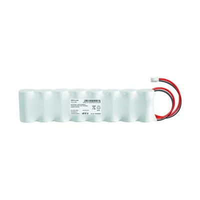 Esylux SL Akku 4500