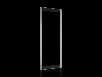Rittal VX 8618.030 VX Gözetleme camı, GY: 800x2000 mm