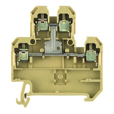 Weidmüller DK 4QV/35