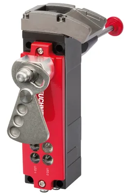 Euchner CET3-AR-CRA-AH-50F-SG-C2333-114508