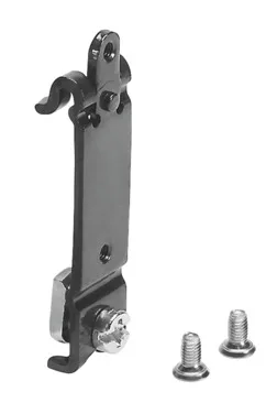 Festo CPX-MMI-1-NRH Mounting