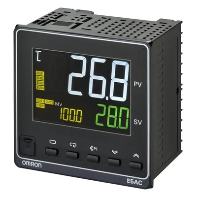 Omron E5AC-RX4A5M-010