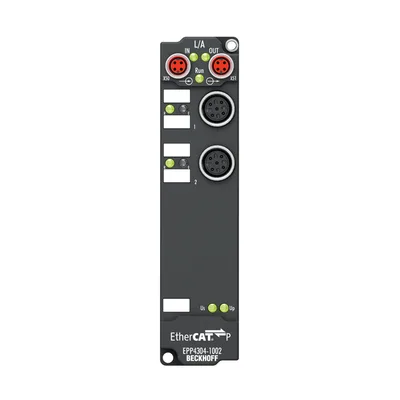 Beckhoff EPP4304-1002