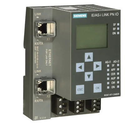 Siemens 6GK1411-2AB20