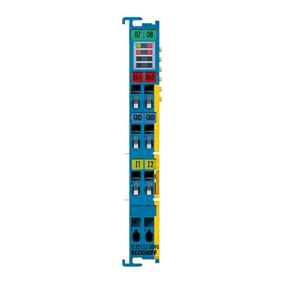Beckhoff ELX3152-0090