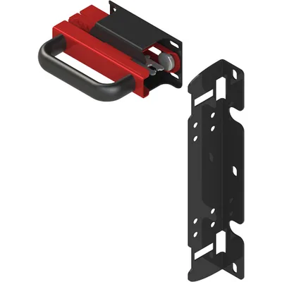 Pizzato VF AP-S13BZ-300 Safety handle P-KUBE Fast series