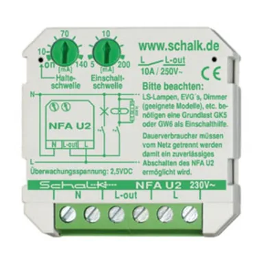 Schalk Steuerungstechnik NFA U2