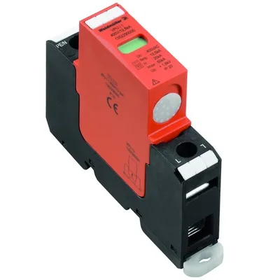 Weidmüller VPU I 1 400V/12,5KA