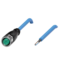 Pepperl+Fuchs V1-G-N4-5M-PUR-N4S