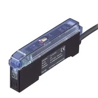 Keyence ES-M1P Amplifier Unit, Main Unit, PNP