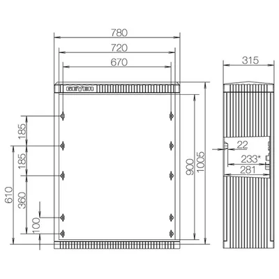 ABN Braun SL101P