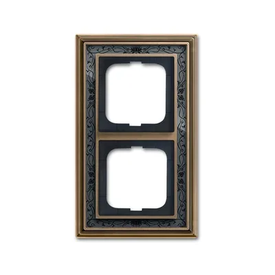 Busch-Jaeger 1722-843-500