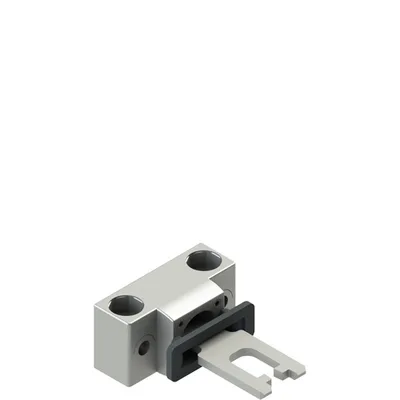 Pizzato VF KEYF8 Actuator for FC-FD-FL-FP-FS series