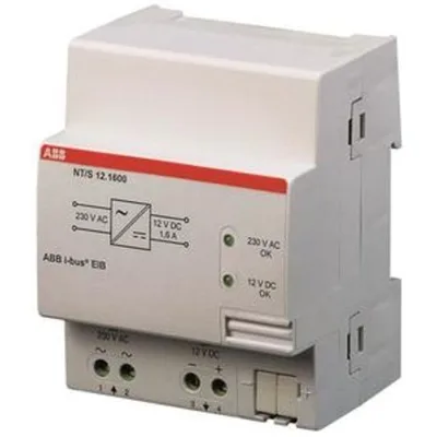 ABB NT/S12.1600