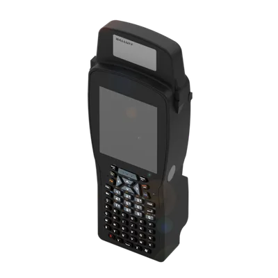 Balluff BIS C-870-1-008-X-001-3003 Taşınabilir LF okuma/yazma üniteleri (70/455kHz)