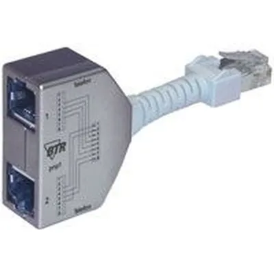 Metz Connect 130548-02-E