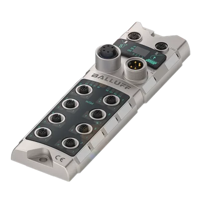 Balluff BNI PNT-302-105-Z015 Profinet için ağ blokları