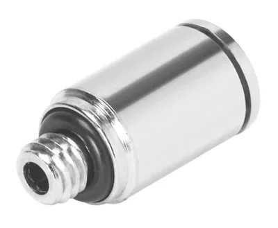 Festo NPQM-DK-M5-Q6-P10 Çabuk Bağlantı Rakoru
