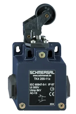 Schmersal TK4 255-02ZH