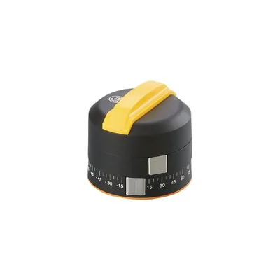 IFM PUCK 53MM ADJUSTABLE Vana aktuatörleri için hedef disk