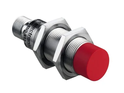Leuze IS C18MM/2NO-16N-M12 Endüktif sensör