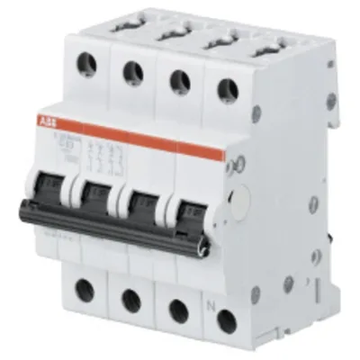 ABB S203M-C0,5NA