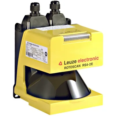 Leuze electronic RS4-2E