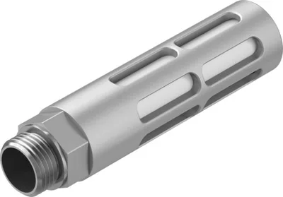 Festo U-1/2-B Susturucu