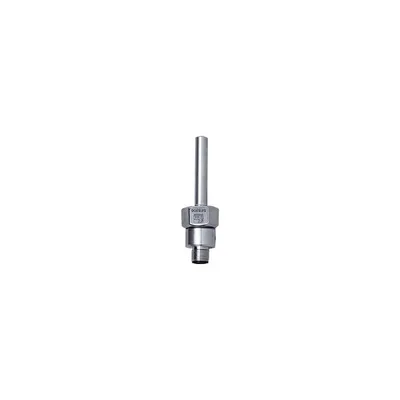 IFM SFD10ABB   /US-100 Değerlendirme ünitesine bağlamak için akış sensörü