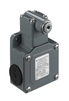 Leuze S300-M13C3-M20-CB Emniyet konum anahtarı